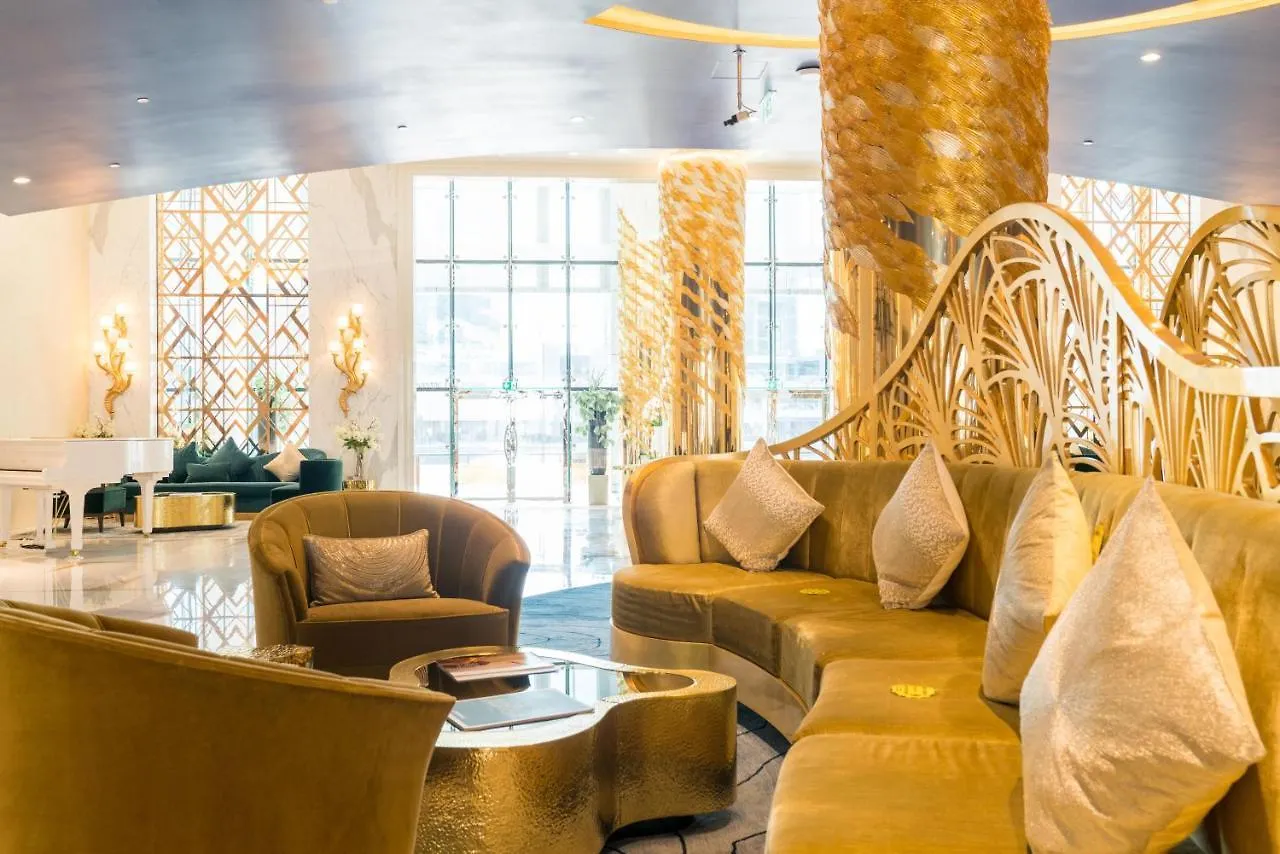 Vacay Lettings - Waterfront Studio With Great Dubai Canal View Verenigde Arabische Emiraten