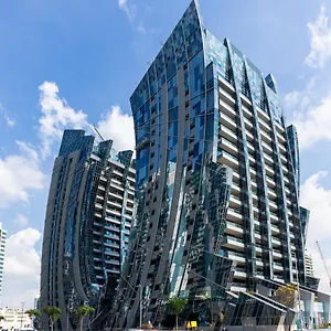 Simply Comfort In J One Tower Apartamento