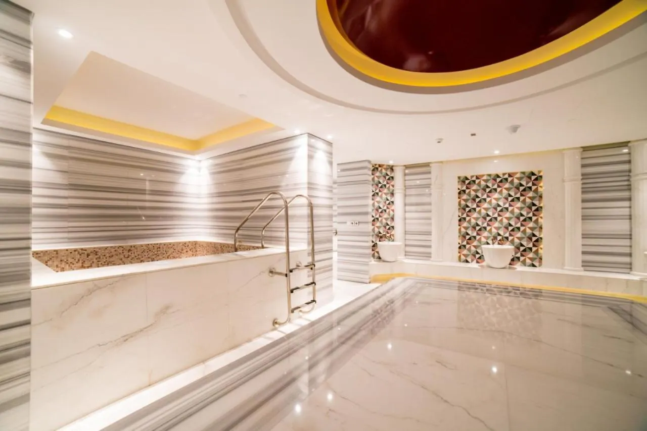 Vacay Lettings - Waterfront Studio With Great Dubai Canal View 0*,  United Arab Emirates