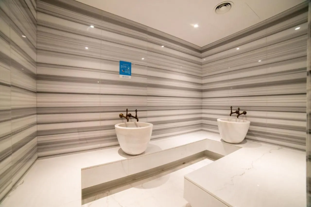 Vacay Lettings - Waterfront Studio With Great Dubai Canal View 0*,