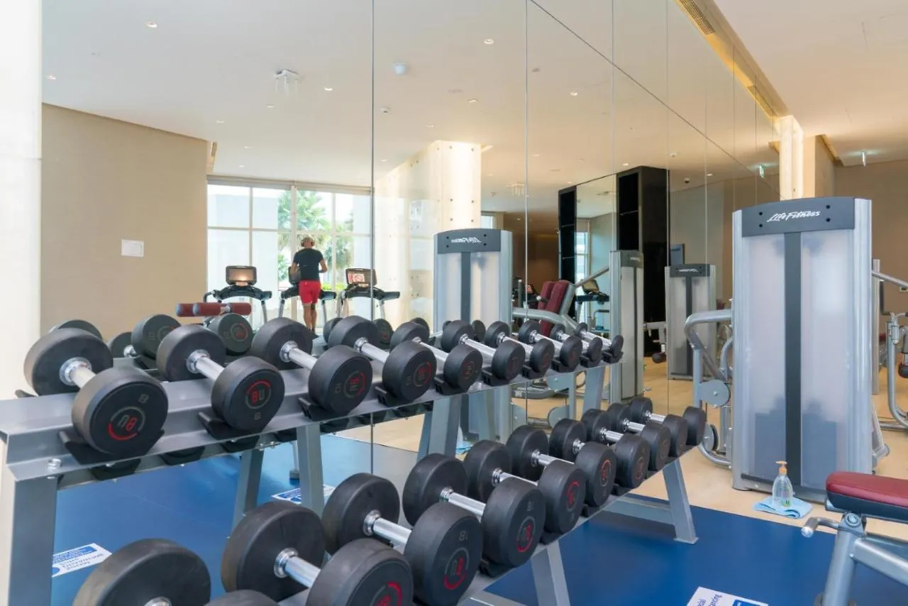 Vacay Lettings - Waterfront Studio With Great Dubai Canal View United Arab Emirates
