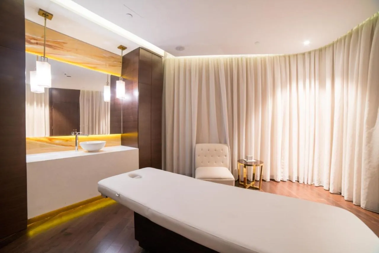 Vacay Lettings - Waterfront Studio With Great Dubai Canal View