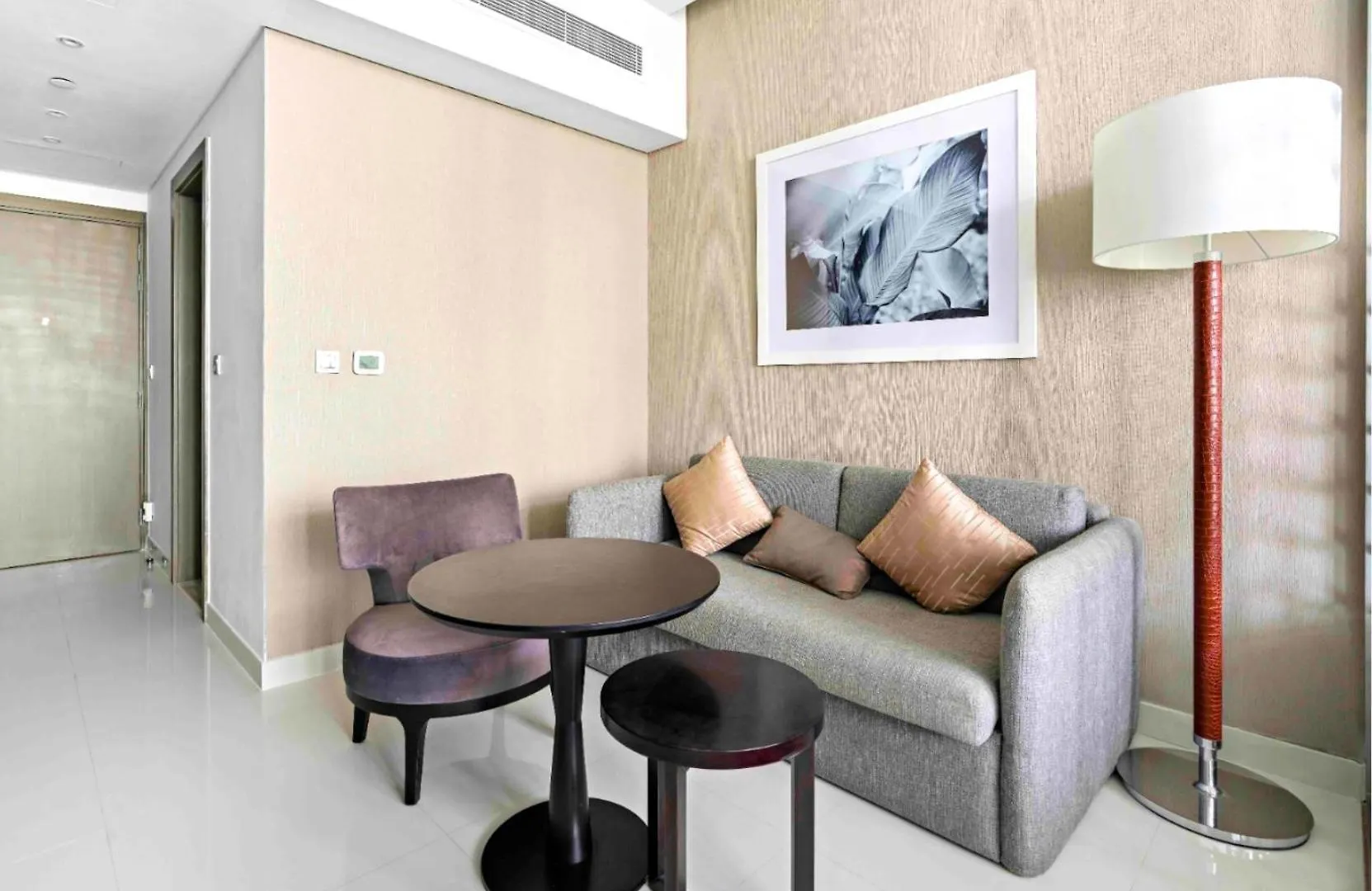 Vacay Lettings - Waterfront Studio With Great Dubai Canal View United Arab Emirates