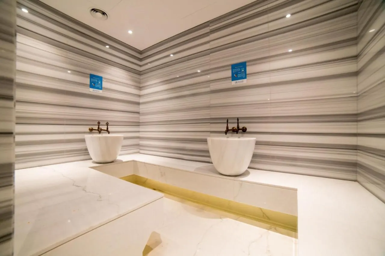 Vacay Lettings - Waterfront Studio With Great Dubai Canal View Apartment