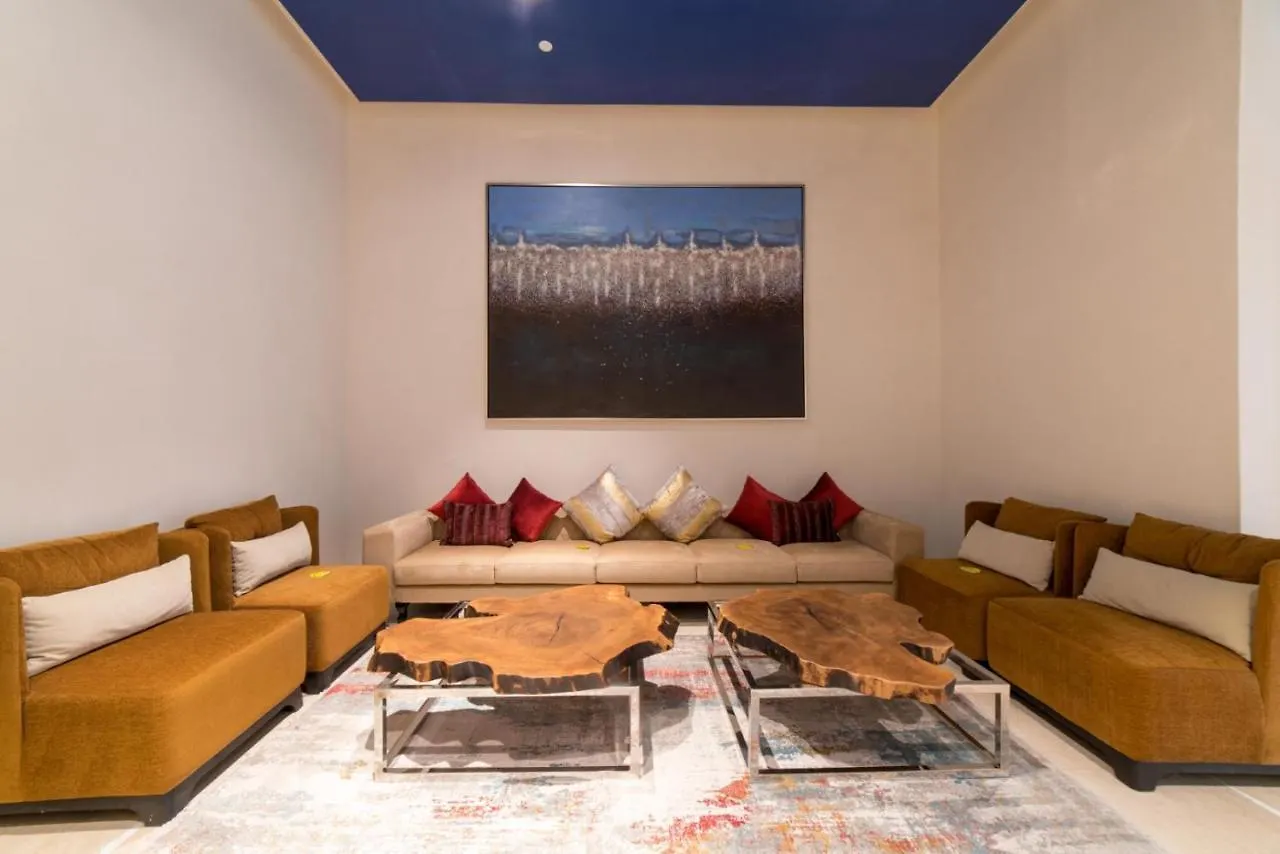 Vacay Lettings - Waterfront Studio With Great Dubai Canal View