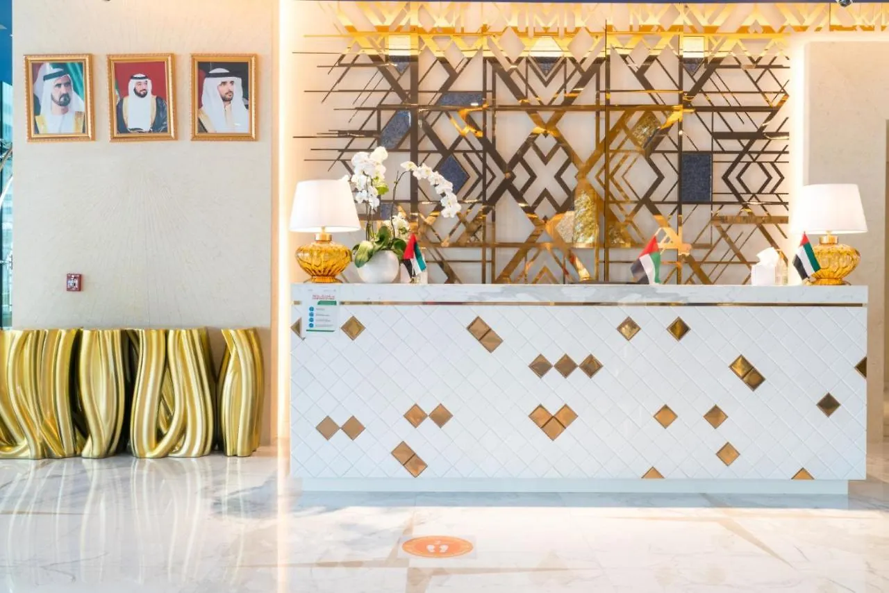 Apartment Vacay Lettings - Waterfront Studio With Great Dubai Canal View United Arab Emirates